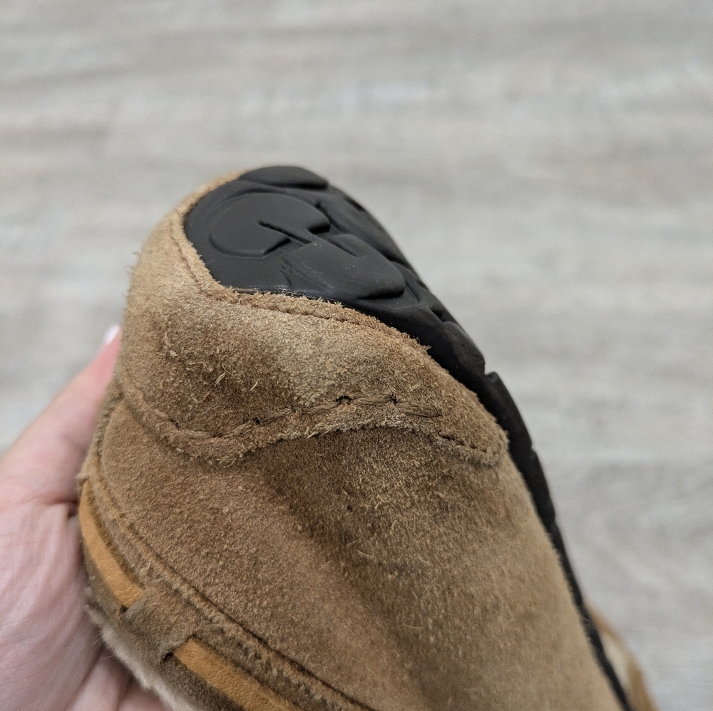 Ugg Men's Olsen Slippers - Picture 14 of 14
